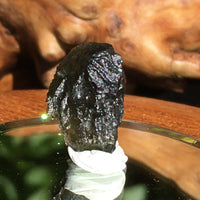 Genuine Moldavite 2.7 Grams-Moldavite Life