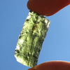 Genuine Moldavite 4.3 Grams-Moldavite Life