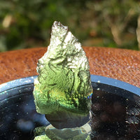 Genuine Moldavite 2.1 Grams-Moldavite Life