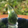 Genuine Moldavite 2.1 Grams-Moldavite Life