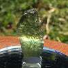 Genuine Moldavite 3.3 Grams-Moldavite Life