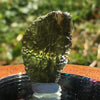 Genuine Moldavite 5.4 Grams-Moldavite Life