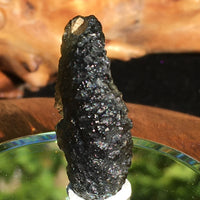 Genuine Moldavite 5.4 Grams-Moldavite Life