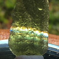 Genuine Moldavite 3.0 Grams-Moldavite Life