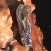 Darwinite Darwin Glass Tektite 7.1 grams-Moldavite Life