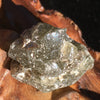 Darwinite Darwin Glass Tektite 9.3 grams-Moldavite Life