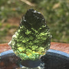 Moldavite 5.3 Grams-Moldavite Life