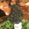 Moldavite 5.3 Grams-Moldavite Life