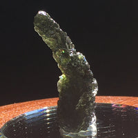 Genuine Moldavite 7.9 Grams-Moldavite Life