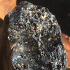 Darwinite Darwin Glass Tektite 8.7 grams-Moldavite Life