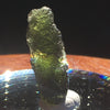 Genuine Moldavite 3.1 Grams-Moldavite Life