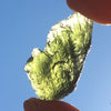 Genuine Moldavite 3.1 Grams-Moldavite Life