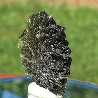 Genuine Moldavite 5.3 Grams