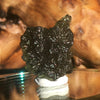 Genuine Moldavite 3.5 Grams-Moldavite Life