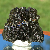 Genuine Moldavite 5.0 grams