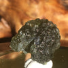 Genuine Moldavite 2.2 Grams-Moldavite Life