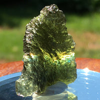 Genuine Moldavite 5.2 grams