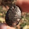 NWA 869 Meteorite Chondrite 7.9 grams-Moldavite Life