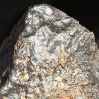 NWA 869 Meteorite Chondrite 71.2 grams-Moldavite Life
