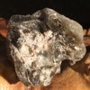 Darwinite Darwin Glass Tektite 3.8 grams-Moldavite Life