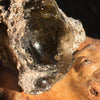 Raw Darwinite Darwin Glass Tektite 4.5 grams