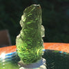 Moldavite Genuine Certified Czech Republic 4.7 grams