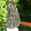 Moldavite Genuine Certified Czech Republic 4.7 grams