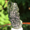 Moldavite Genuine Certified Czech Republic 4.7 grams