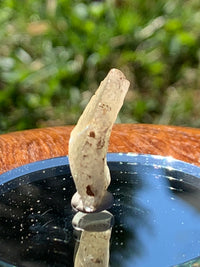 Libyan Desert Glass Tektite 2.4 grams