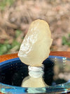 Libyan Desert Glass 3.6 grams-Moldavite Life