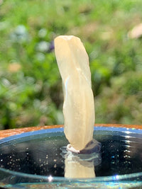 Libyan Desert Glass 3.5 grams