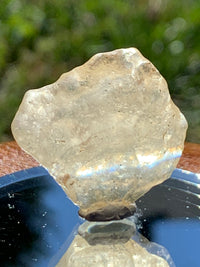 Raw Libyan Desert Glass 5.4 grams