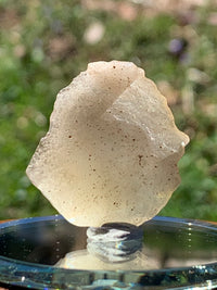 Libyan Desert Glass 3.3 grams