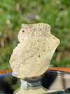 Raw Libyan Desert Glass 4.7 grams
