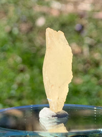 Libyan Desert Glass 4.2 grams