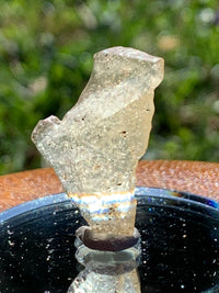 Libyan Desert Glass 2.4 grams