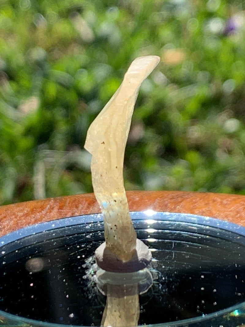 Libyan Desert Glass 2.4 grams