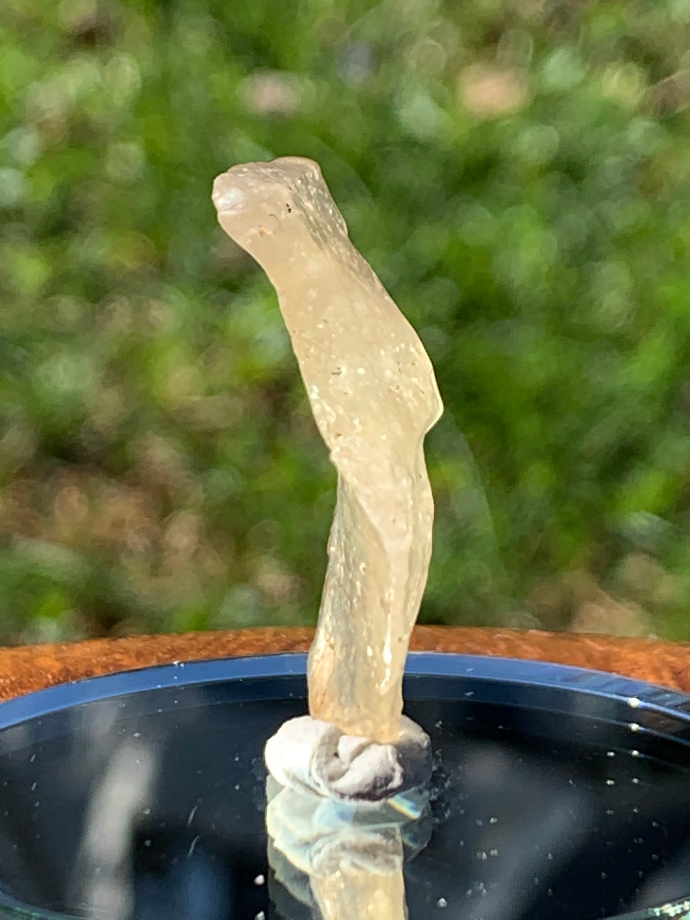 Libyan Desert Glass 2.4 grams