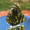 Moldavite Genuine Certified Czech Republic 2.0 grams