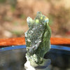 Moldavite Genuine Certified Czech Republic 1.1 grams