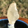 Libyan Desert Glass Tektite 6.0 Grams-Moldavite Life