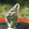 Moldavite 0.9 grams M711