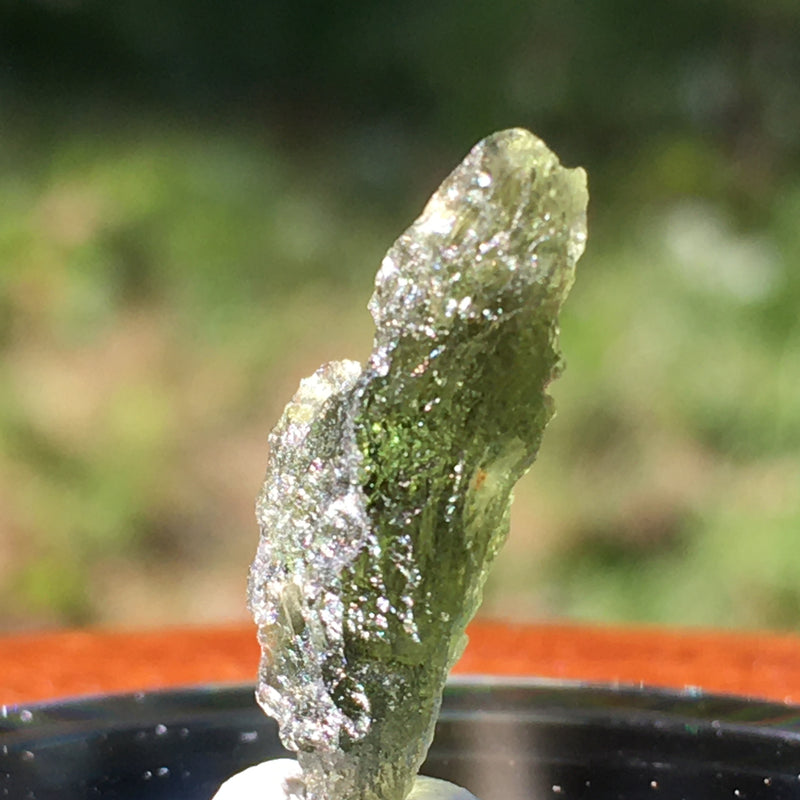 Moldavite 0.9 grams M711