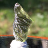 Moldavite 0.9 grams M711