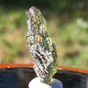 Moldavite 0.9 grams M711