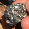 Meteorite Campo Del Cielo "Field of Heaven" 14.9 Grams-Moldavite Life