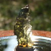 Moldavite 0.8 grams M758