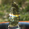 Moldavite 0.8 grams M758