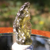 Moldavite 0.8 grams M758