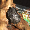 Sikhote Alin Meteorite Metaphysical-Moldavite Life